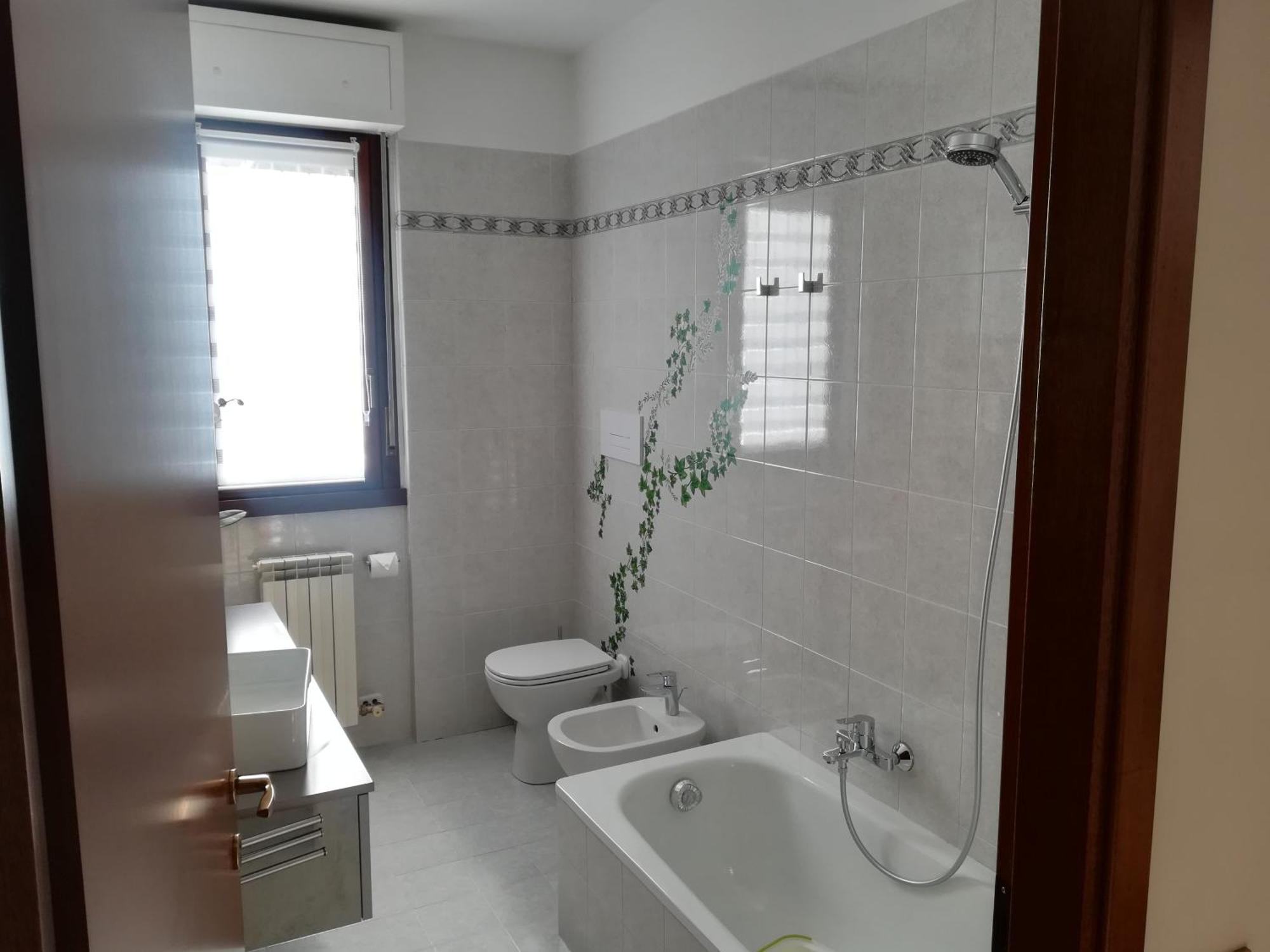 A&G Apartment Zanica Exteriér fotografie