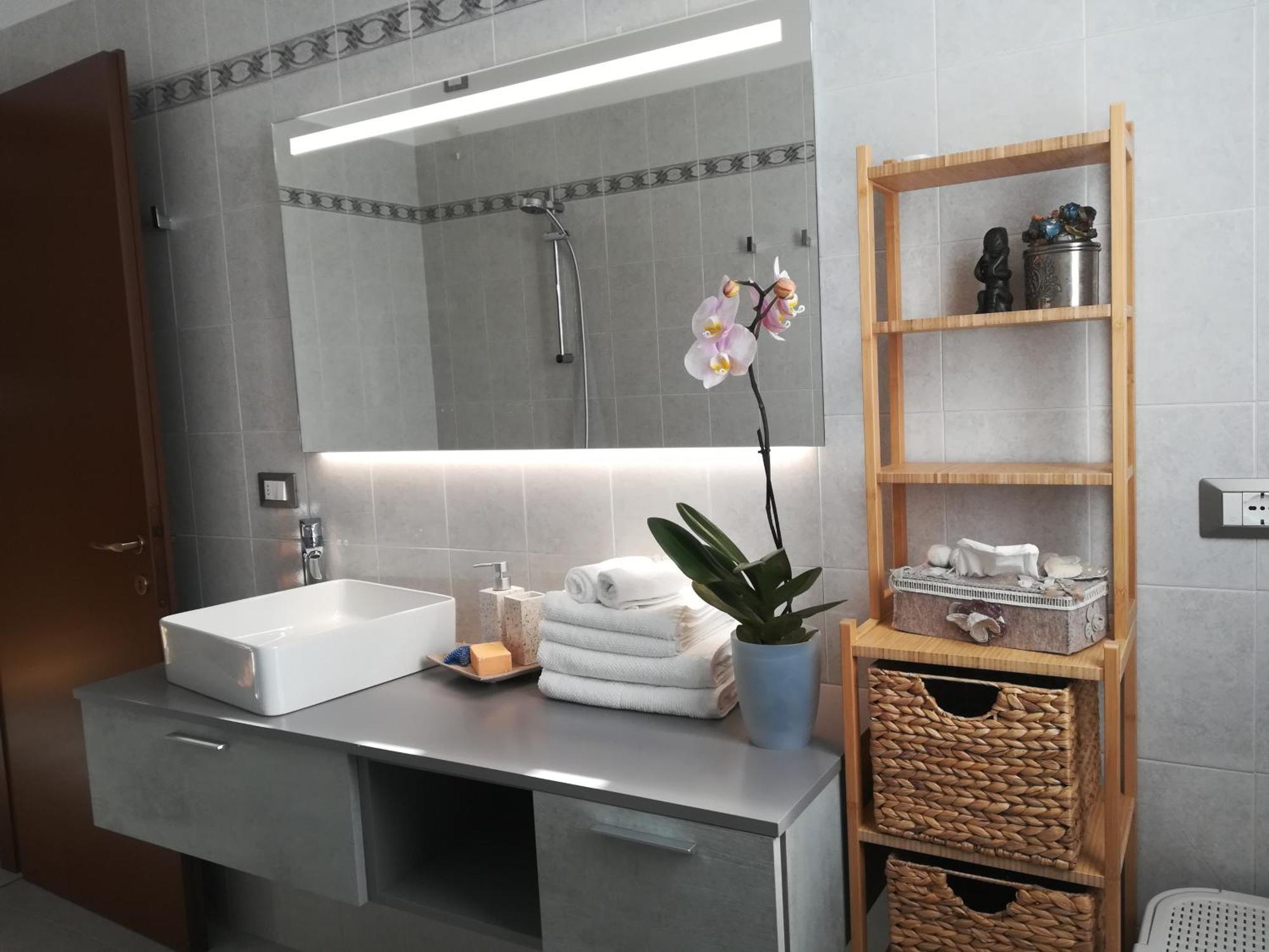 A&G Apartment Zanica Exteriér fotografie