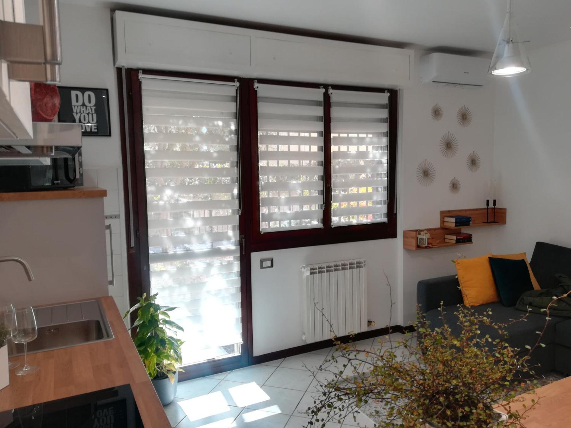 A&G Apartment Zanica Exteriér fotografie