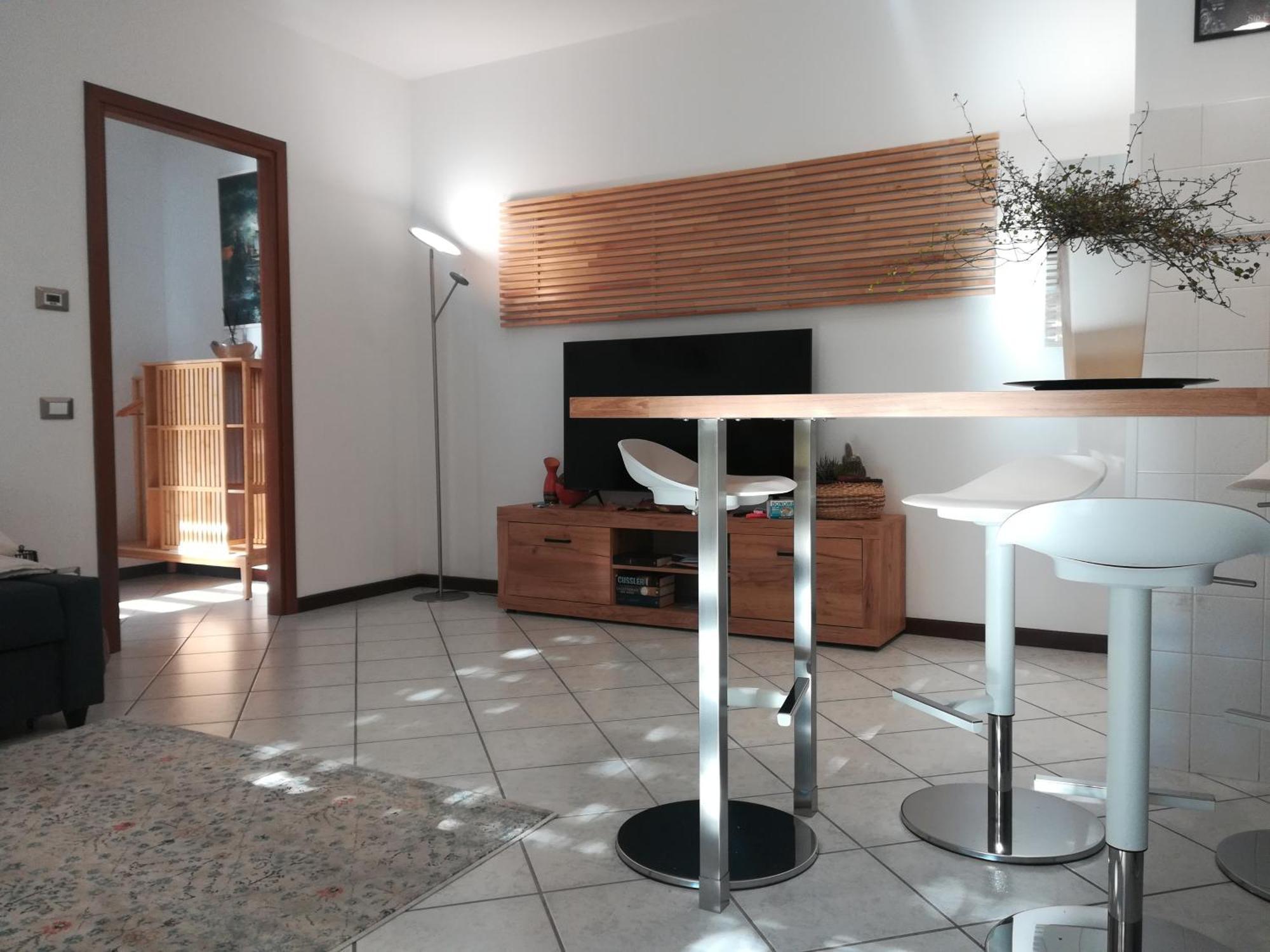 A&G Apartment Zanica Exteriér fotografie
