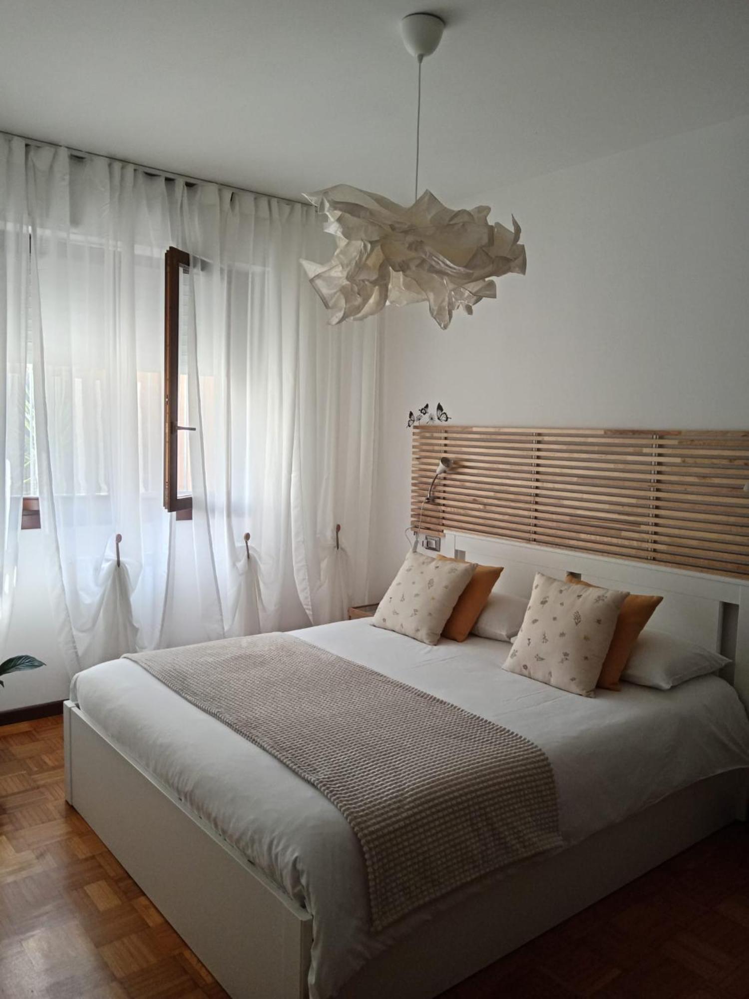 A&G Apartment Zanica Exteriér fotografie