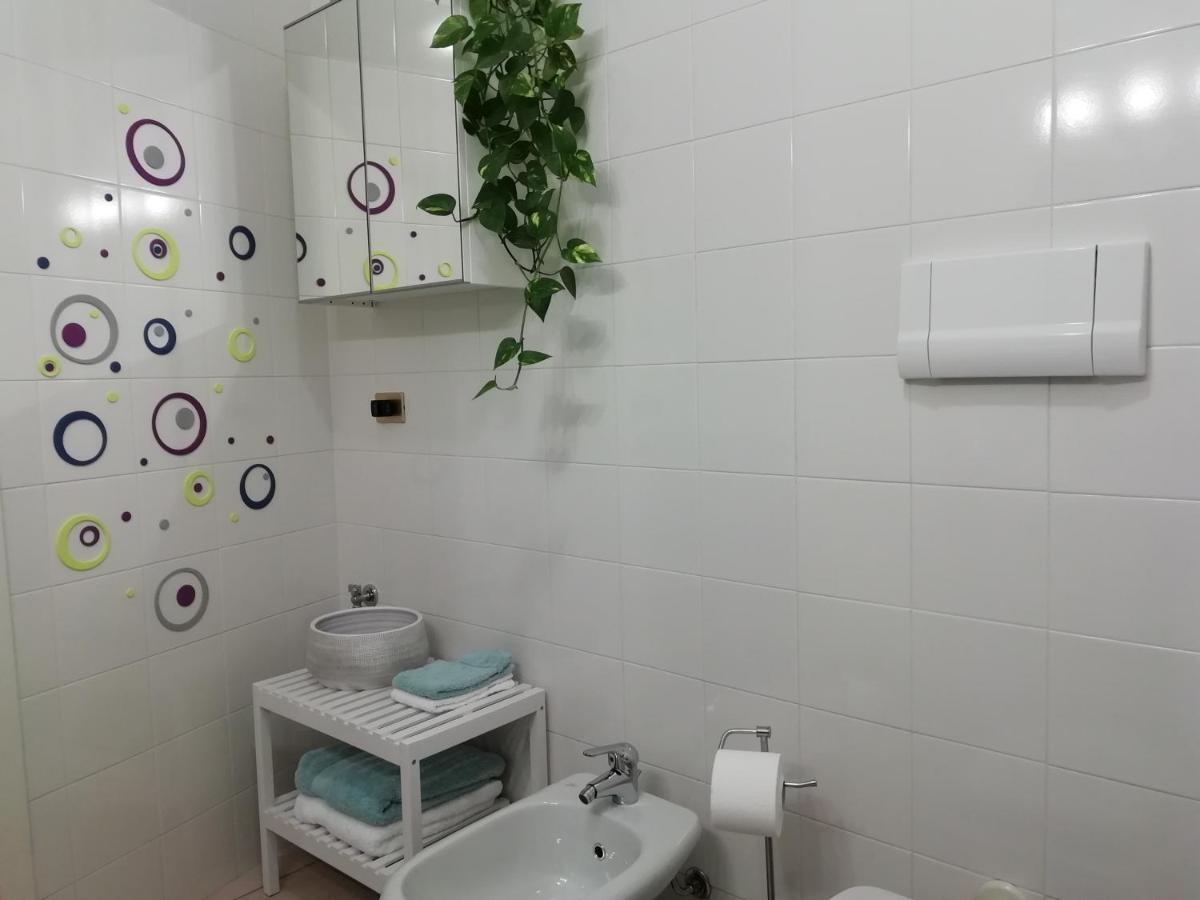 A&G Apartment Zanica Exteriér fotografie
